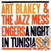 (LP Vinile) Art Blakey & The Jazz Messengers - A Night In Tunisia cd