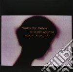 (LP Vinile) Bill Evans Trio - Waltz For Debby