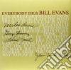 (LP Vinile) Bill Evans - Everybody Digs Bill Evans cd