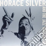 (LP Vinile) Horace Silver And The Jazz Messengers - Horace Silver And The Jazz Messengers (Clear Vinyl) vinile