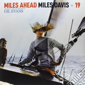 (LP Vinile) Miles Davis - Miles Ahead lp vinile di Miles Davis