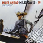 (LP Vinile) Miles Davis - Miles Ahead