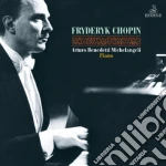 Arturo Benedetti Michelangeli - Beethoven Galuppi Scarlatti cd