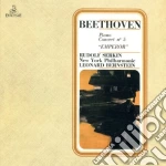(LP Vinile) Ludwig Van Beethoven - Piano Concerto No. 5 vinile