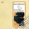 (LP Vinile) Ludwig Van Beethoven - Piano Concerto No. 5 cd