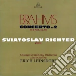 (LP Vinile) Johannes Brahms - Concerto No 2 vinile
