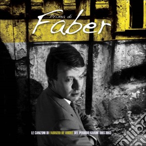 (LP Vinile) Prima Di Faber (10