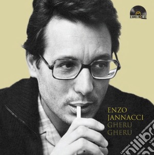 (LP Vinile) Enzo Jannacci - Gheru Gheru (Black Vinyl) (10