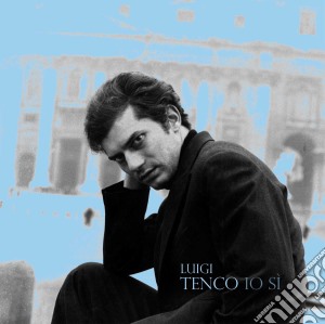 (LP Vinile) Luigi Tenco - Io Si' (Ltd) lp vinile di Luigi Tenco