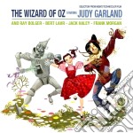 (LP Vinile) Wizard Of Oz (The) (Coloured - Gatefold Limited) (Rsd 2018)