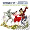 (LP Vinile) Wizard Of Oz (The) (Coloured - Gatefold Limited) (Rsd 2018) cd