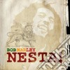 (LP Vinile) Bob Marley - Nesta! (Maxi Single Vinile Arancione) (Rsd 2021) cd