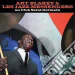 (LP Vinile) Art Blakey & Les Jazz-Messengers - Au Club Saint-Germain (Ltd) (3 LP)