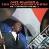 (LP Vinile) Art Blakey & Les Jazz-Messengers - Au Club Saint-Germain (Ltd) (3 LP) cd