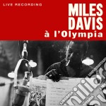(LP Vinile) Miles Davis - A' L'Olympia (Ltd)