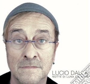 (LP Vinile) Lucio Dalla - Notte Di Luna Calante (10
