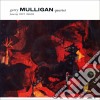 (LP Vinile) Gerry Mulligan Quartet Plus Chet Baker - Gerry Mulligan Quartet cd