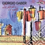 (LP Vinile) Giorgio Gaber - Le Strade Di Notte (10') (Rsd 2019)