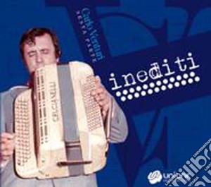 Carlo Venturi - Inediti cd musicale di Venturi Carlo