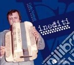 Carlo Venturi - Inediti cd