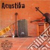 Soundit - Acustika cd