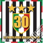 30 La Compilation Dei Campioni cd