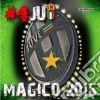 Juve Magico 2015 cd