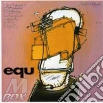 Equ - Equ cd