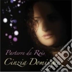 Cinzia Dominguez - Parterre De Rois cd