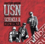 Usn - Scienza E Coscienza cd