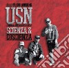 Usn - Scienza E Coscienza cd