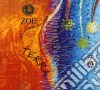 Officina Zoe - Terra cd