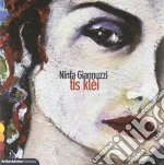 Ninfa Giannuzzi - Tis Klei cd