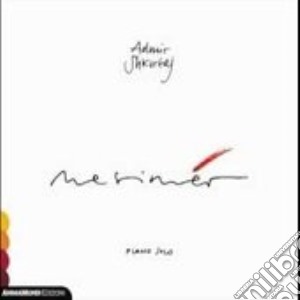 Admir Shkurtaj - Feskin cd musicale di Admir Shkurtaj