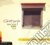 Ghetonia - Mara L'Acqua / Agapiso / Malia (2 Cd) cd