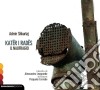 Admir Shkurtaj - Kater I Rades Il Naufragio cd musicale di Admir Shkurtaj