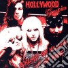 Hollywood Groupies - Punched By Millions Hit cd
