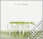 Yellow - Lol-a-bye cd