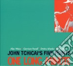 John Tchicai's Five Points - One Long Minute
