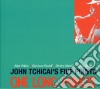 John Tchicai's Five Points - One Long Minute cd