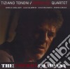 Tiziano Tononi / Awake Nu Quartet - Cherry Company cd
