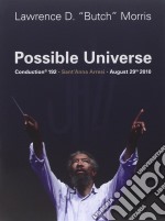 Butch Morris - Possible Universe - Conduction 192 Sant