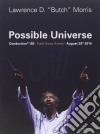 Butch Morris - Possible Universe - Conduction 192 Sant cd