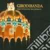 Cesare Dell'Anna Feat. Esma Redzepova - Girodibanda cd