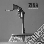 Zina - Afreeque cd
