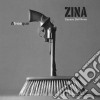 Zina - Afreeque cd