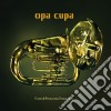 Opa Cupa - Centro Di Permanenza Temporanea cd