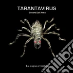 Tarantavirus - Lu_ragno Arricchito cd