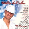Willie De Cuba - El Destino cd