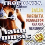 Tropicana Milano Latin cd